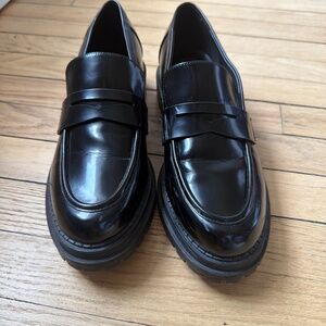 Calvin Klein Penny Loafer